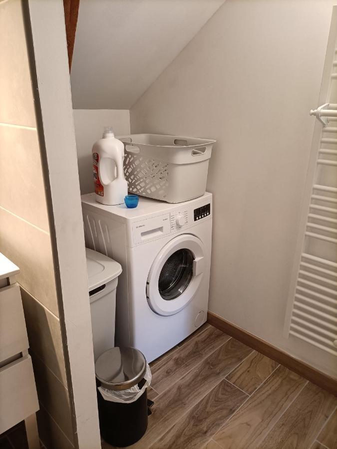 Appartement L'echappee Belle La Cavalerie