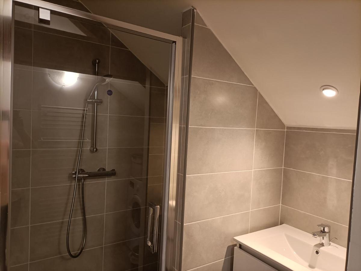 Appartement L'echappee Belle *