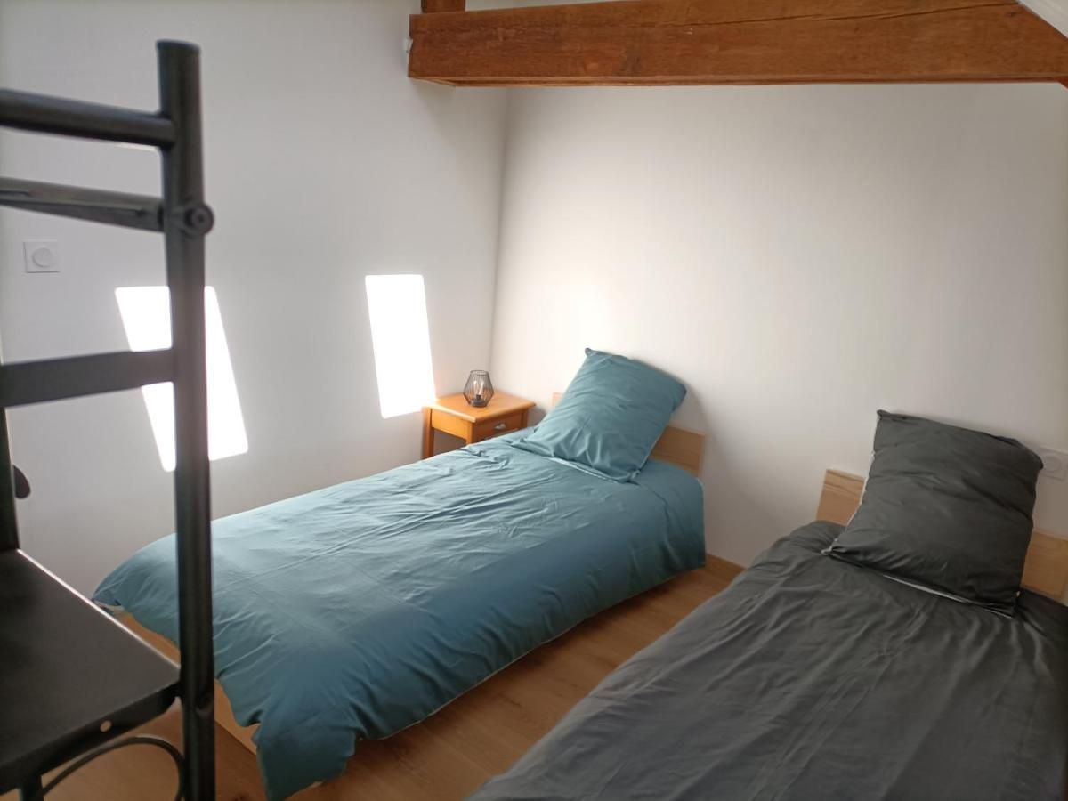 L'echappee Belle Apartment